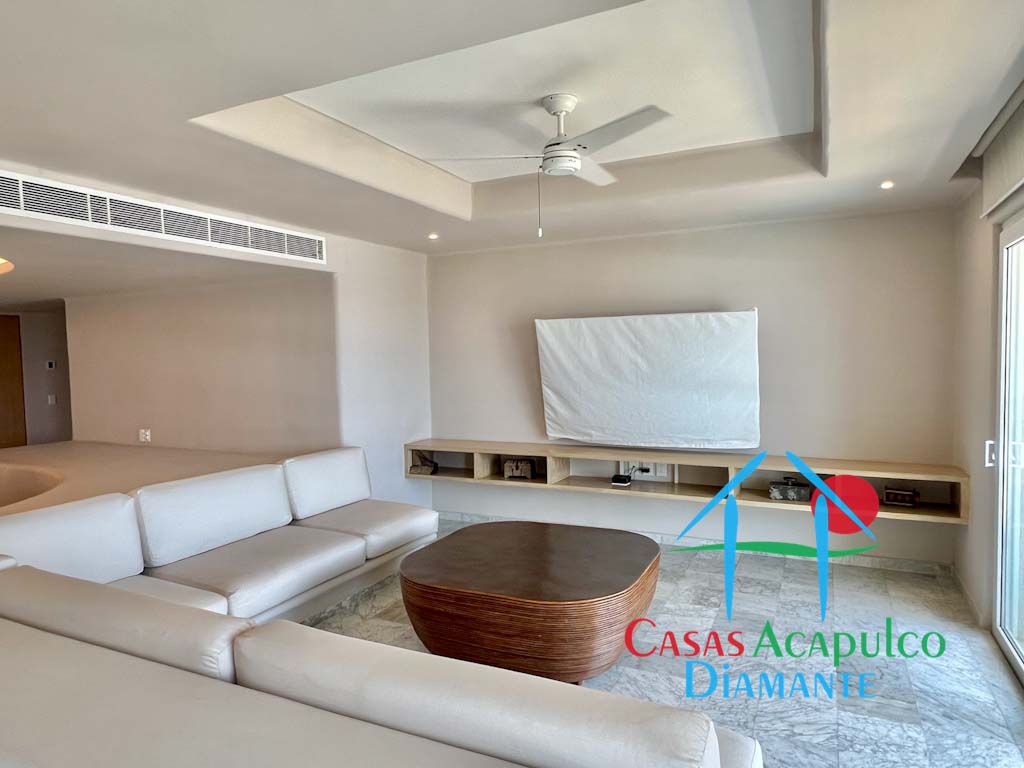 Residencial PlayaMar Ceiba 401 y 402 - Estancia 11